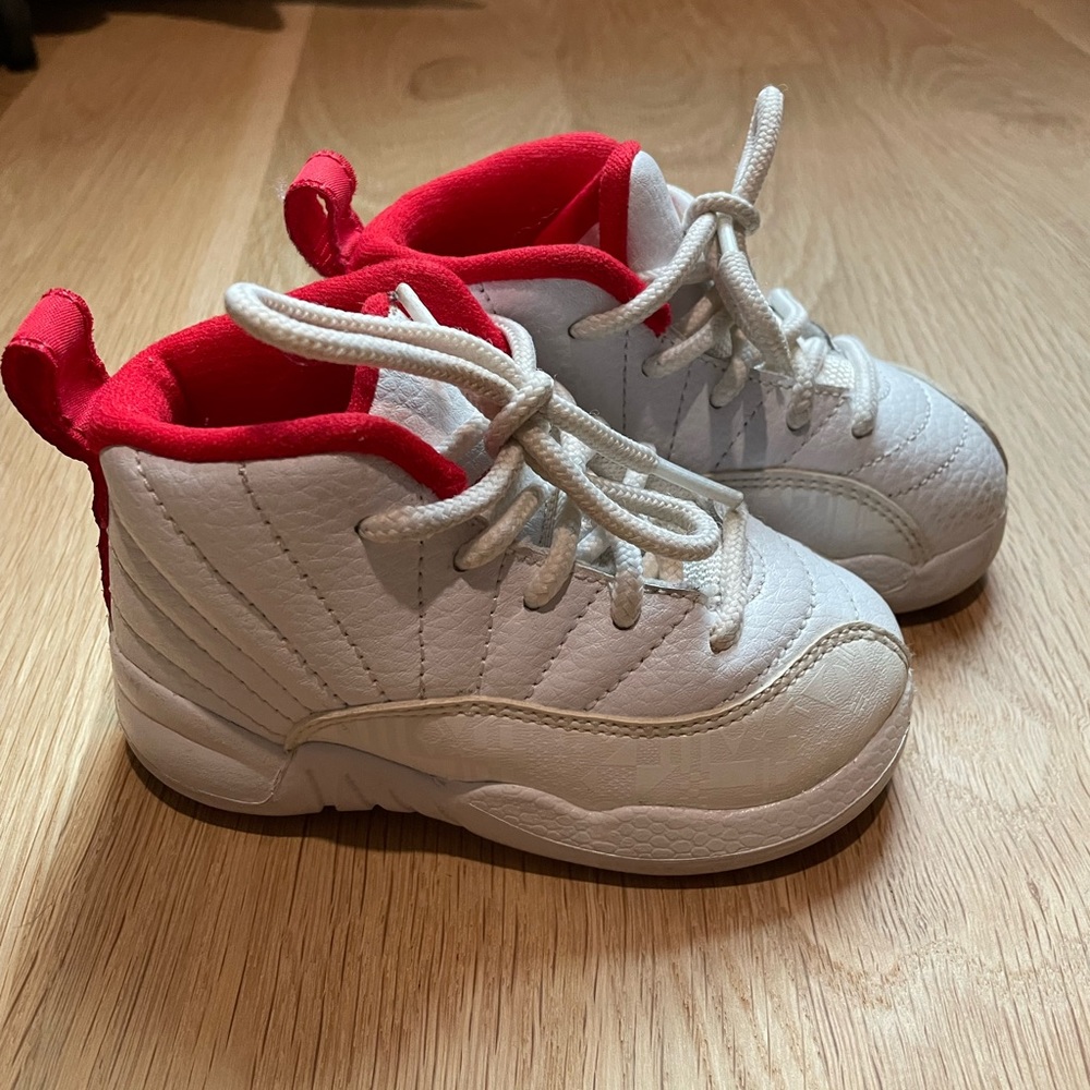 Toddler Nike Jordan Retro